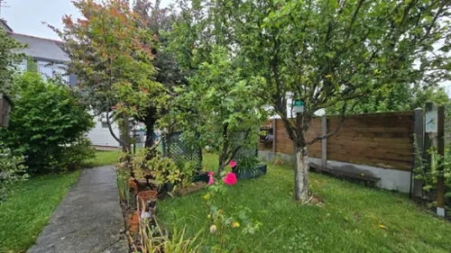 Hirel Ille-et-Vilaine huis foto 7118457