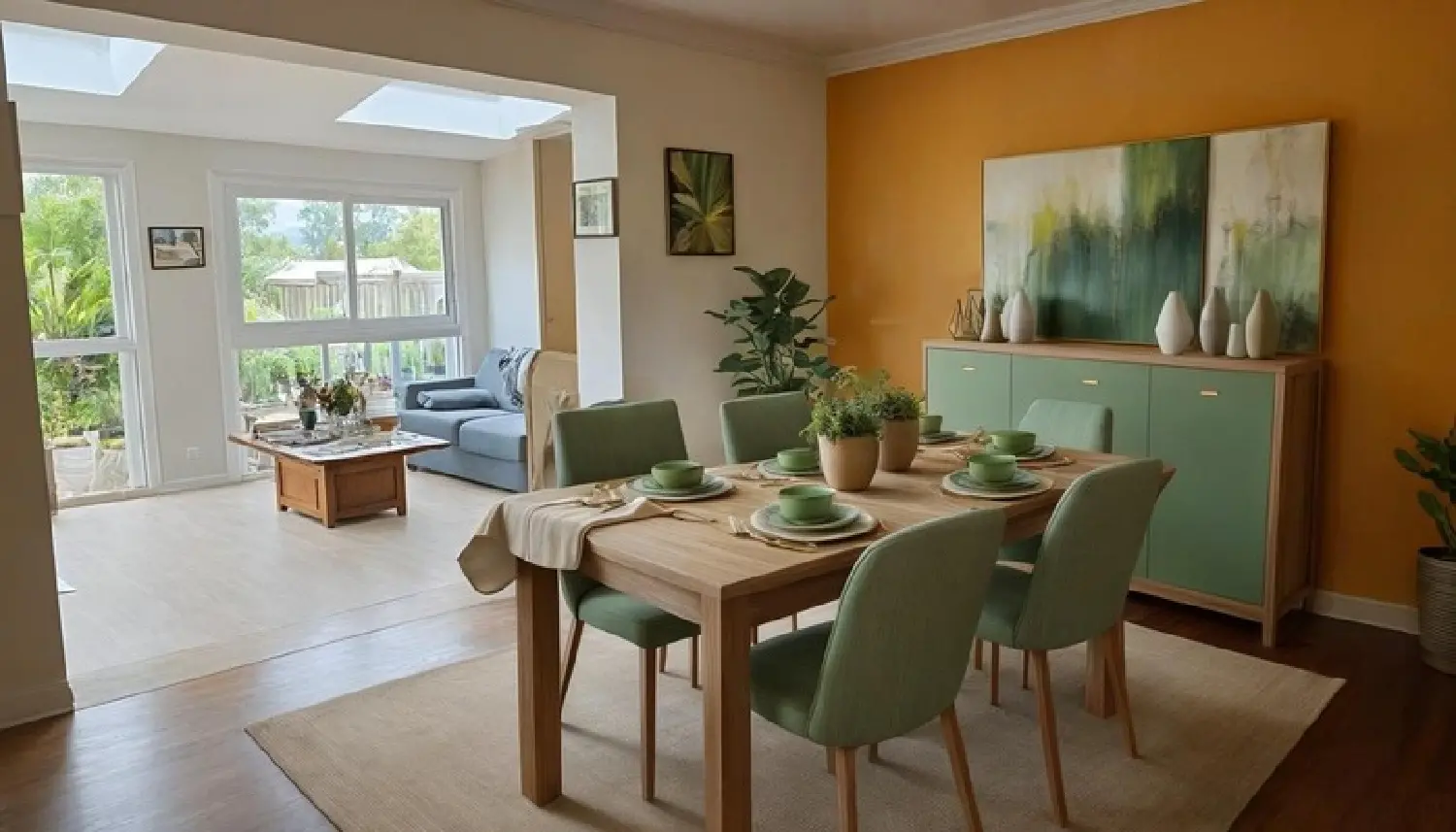  for sale house Hirel Ille-et-Vilaine 5