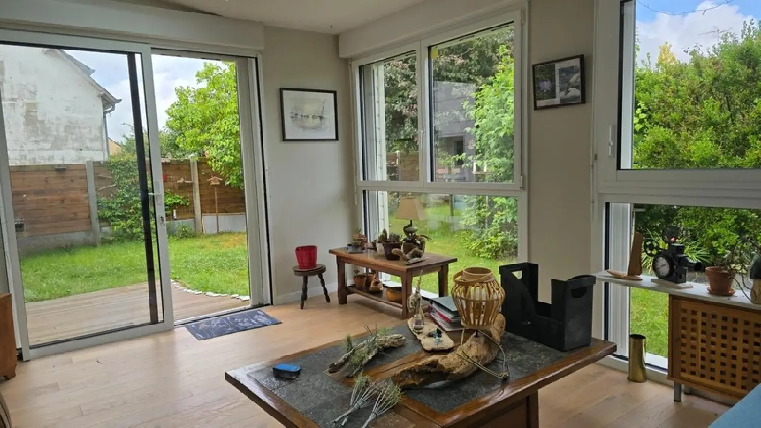  for sale house Hirel Ille-et-Vilaine 6