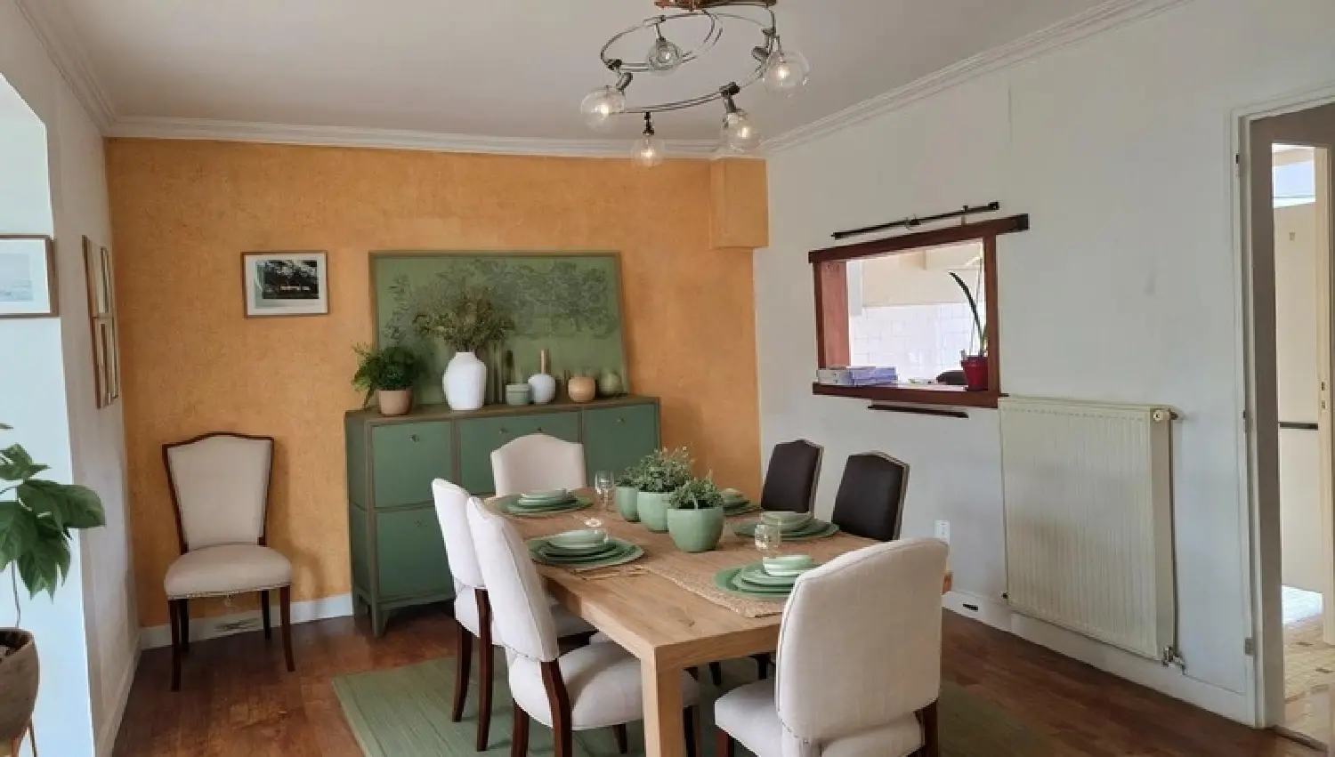  for sale house Hirel Ille-et-Vilaine 7