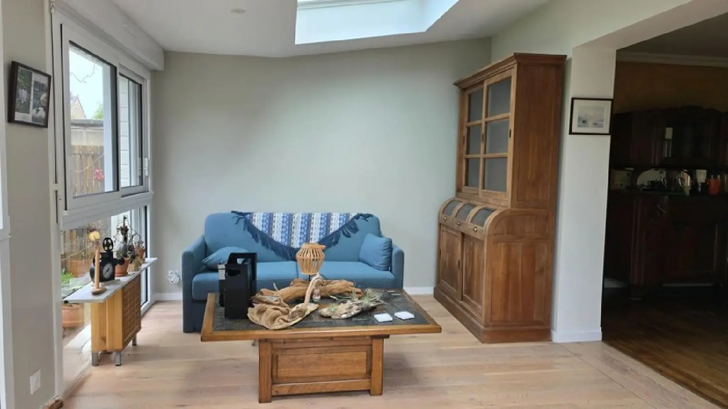  for sale house Hirel Ille-et-Vilaine 8