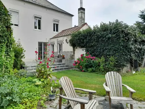 Hirson Aisne huis foto 7119801