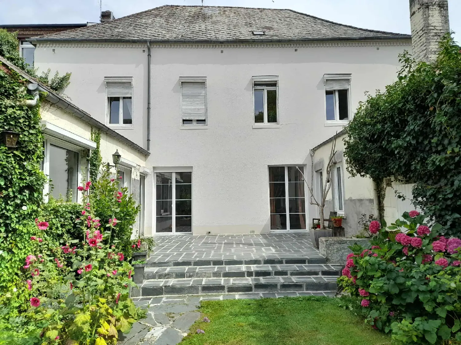  te koop huis Hirson Aisne 2