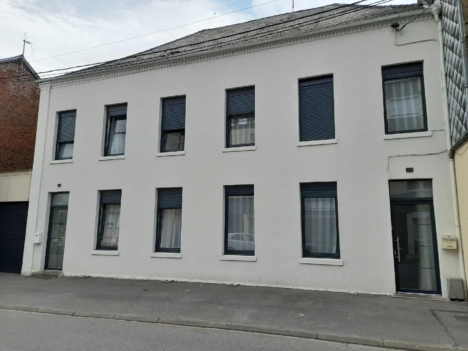  te koop huis Hirson Aisne 3