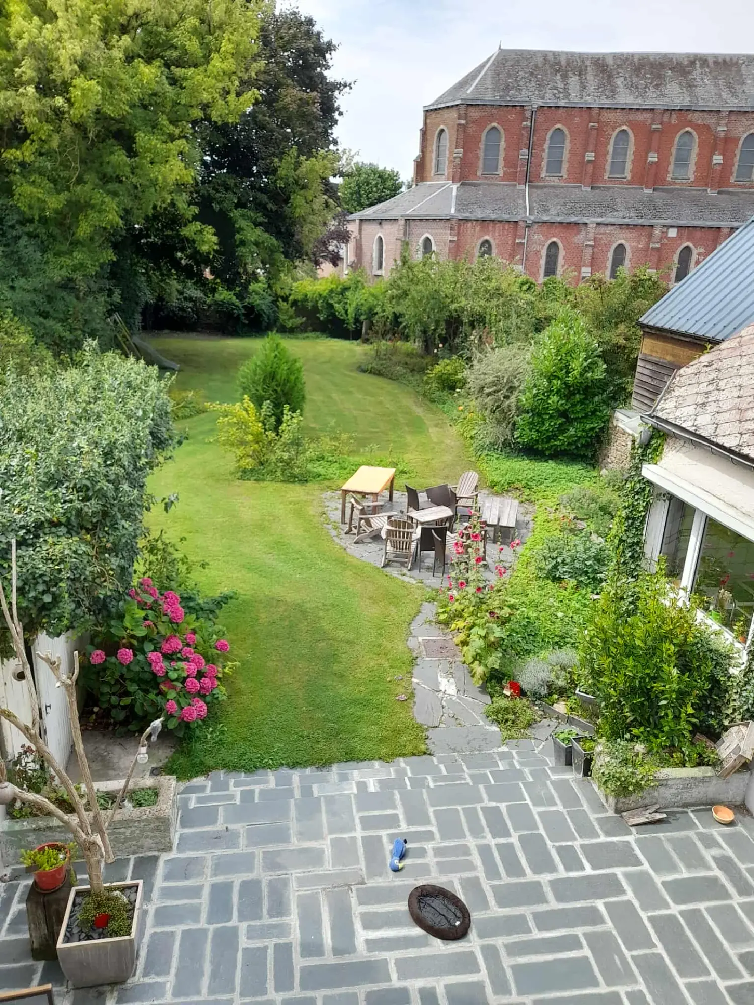  te koop huis Hirson Aisne 4