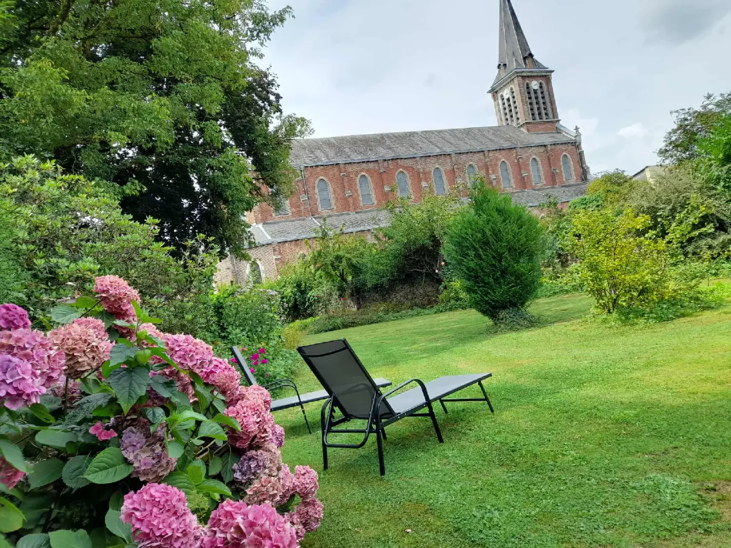  te koop huis Hirson Aisne 6
