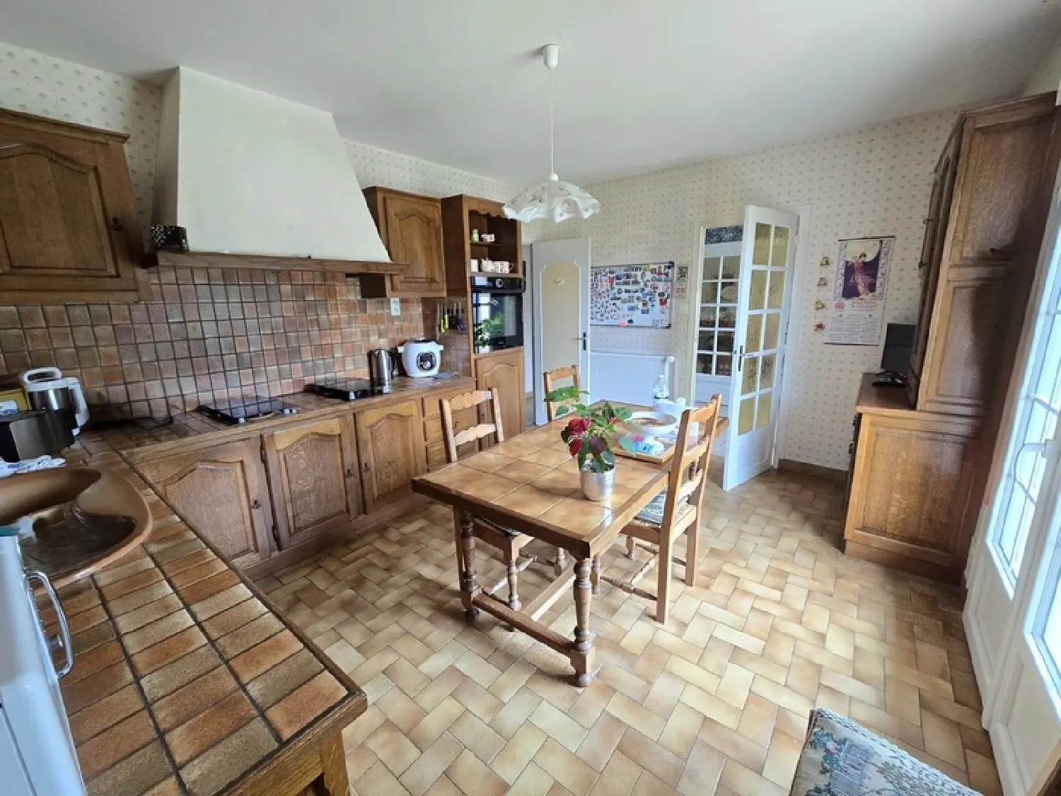  for sale house Hirson Aisne 3