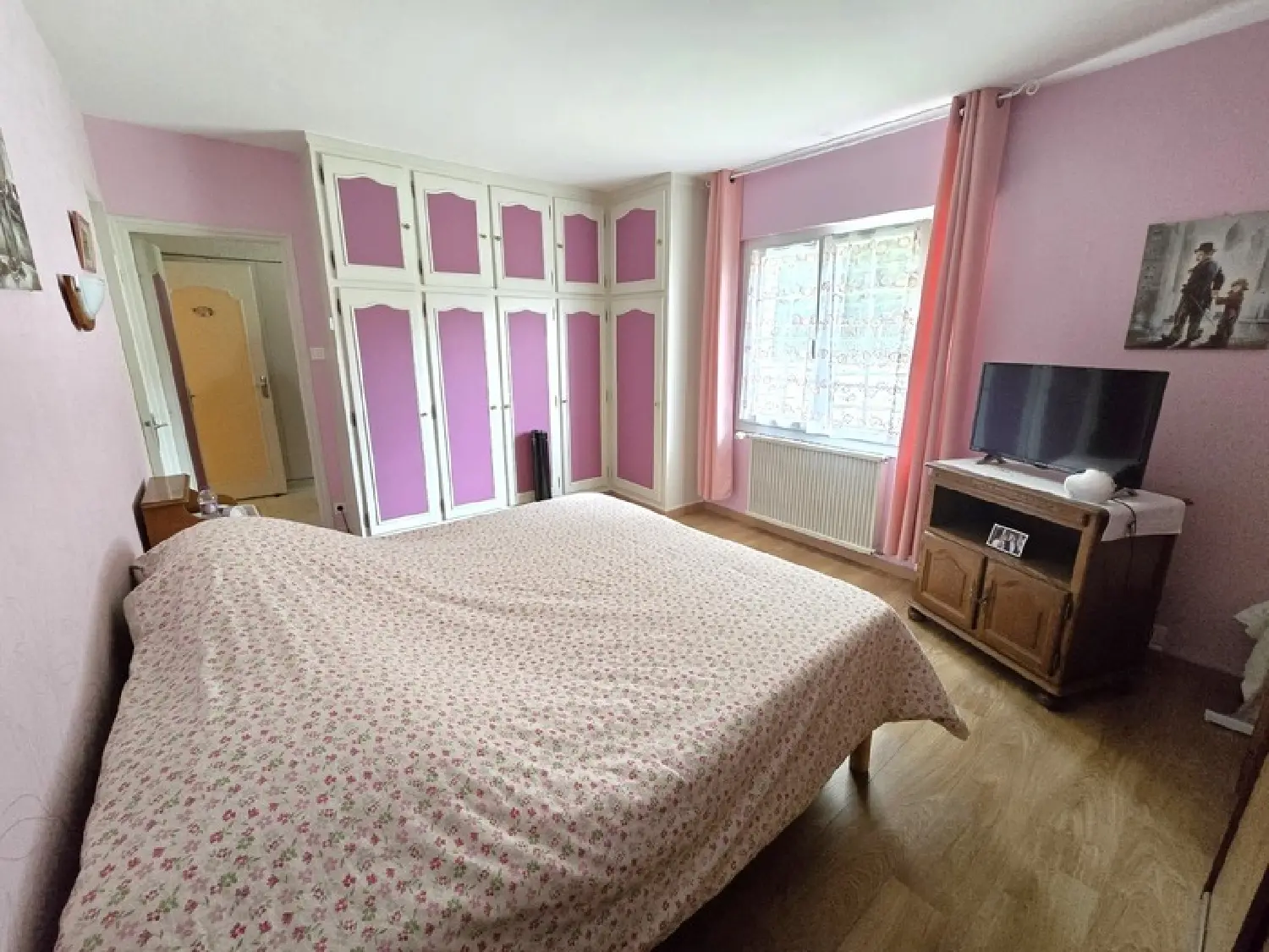  for sale house Hirson Aisne 4