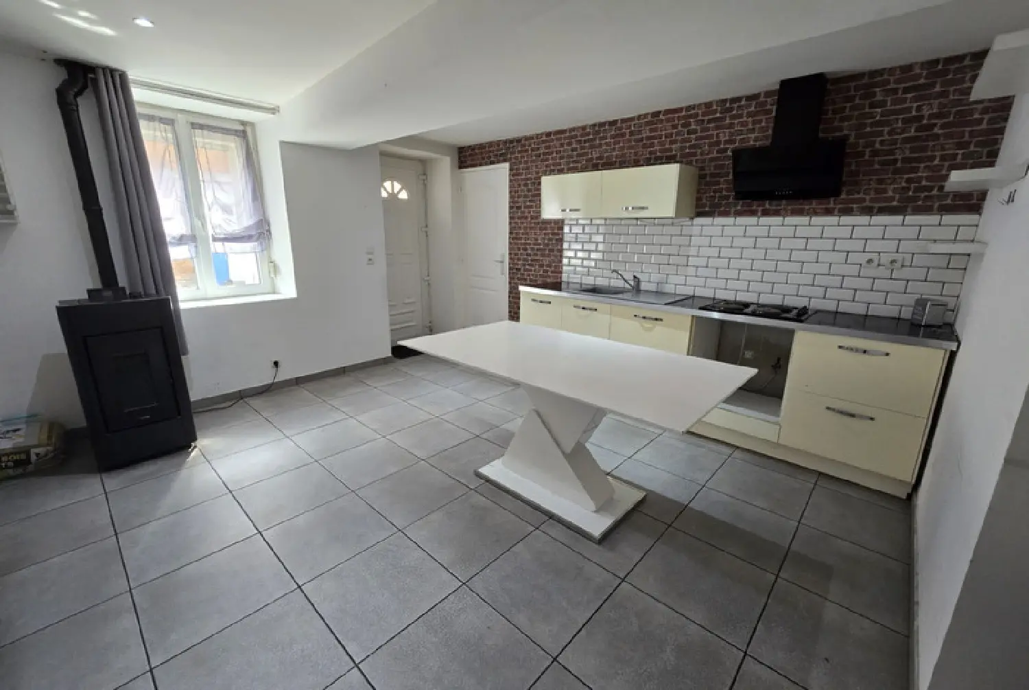 te koop huis Hirson Aisne 3