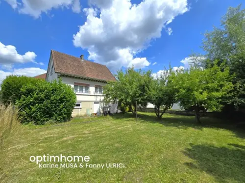 Hirson Aisne maison foto 7126003