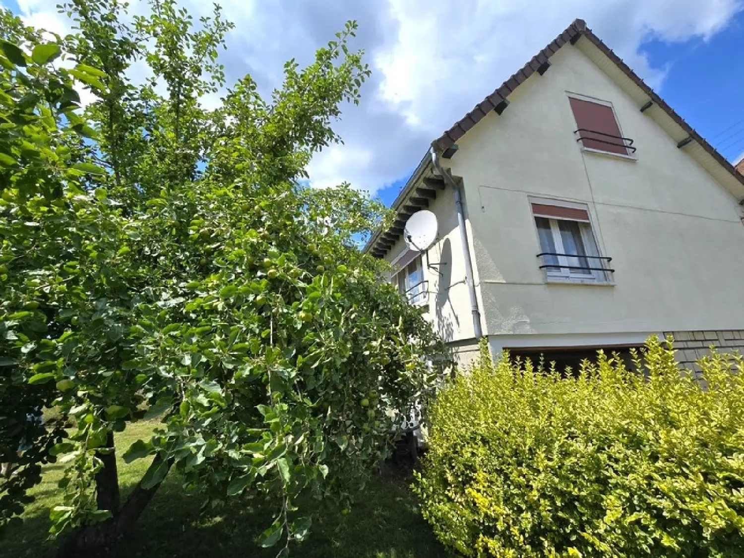  à vendre maison Hirson Aisne 2