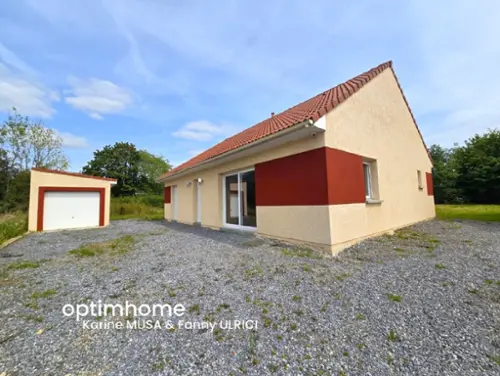 Hirson Aisne huis foto 7126206