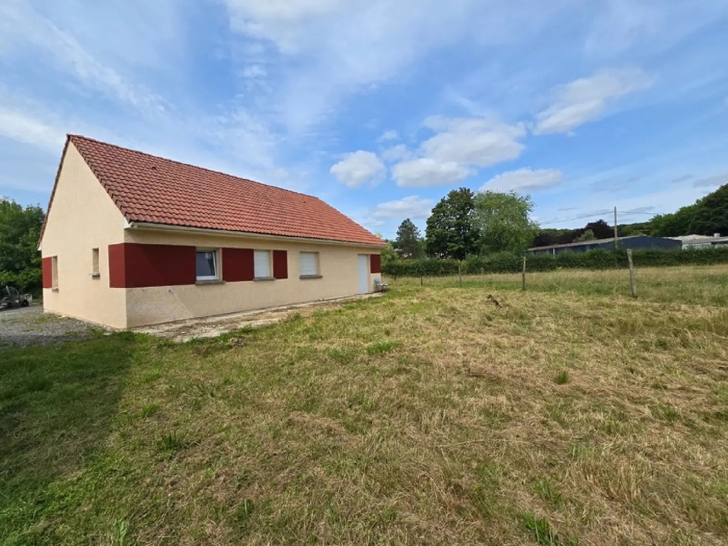  te koop huis Hirson Aisne 2