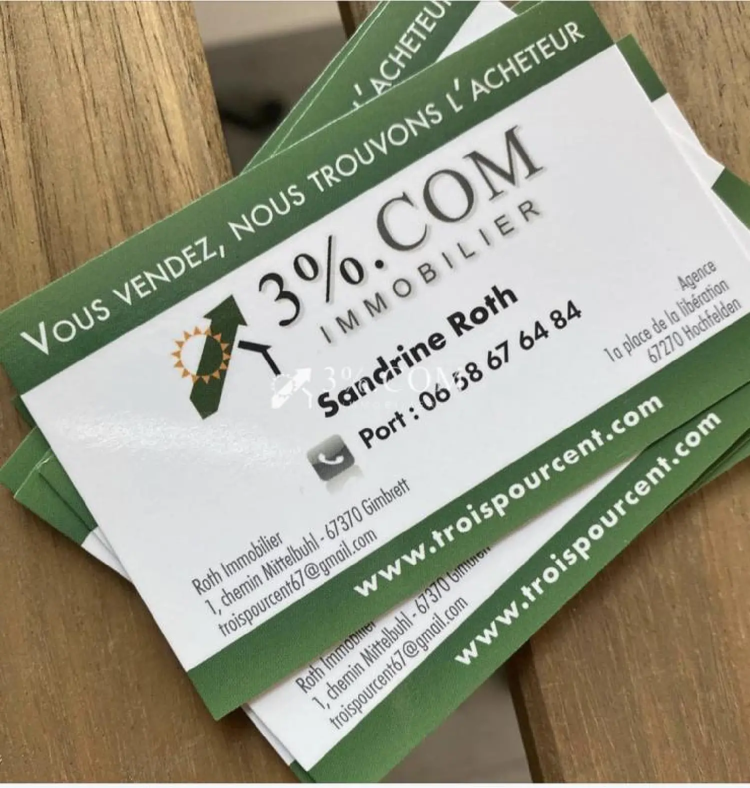  à vendre maison Hochfelden Bas-Rhin 2