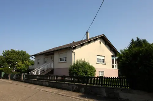 Holving Moselle maison foto 7127086
