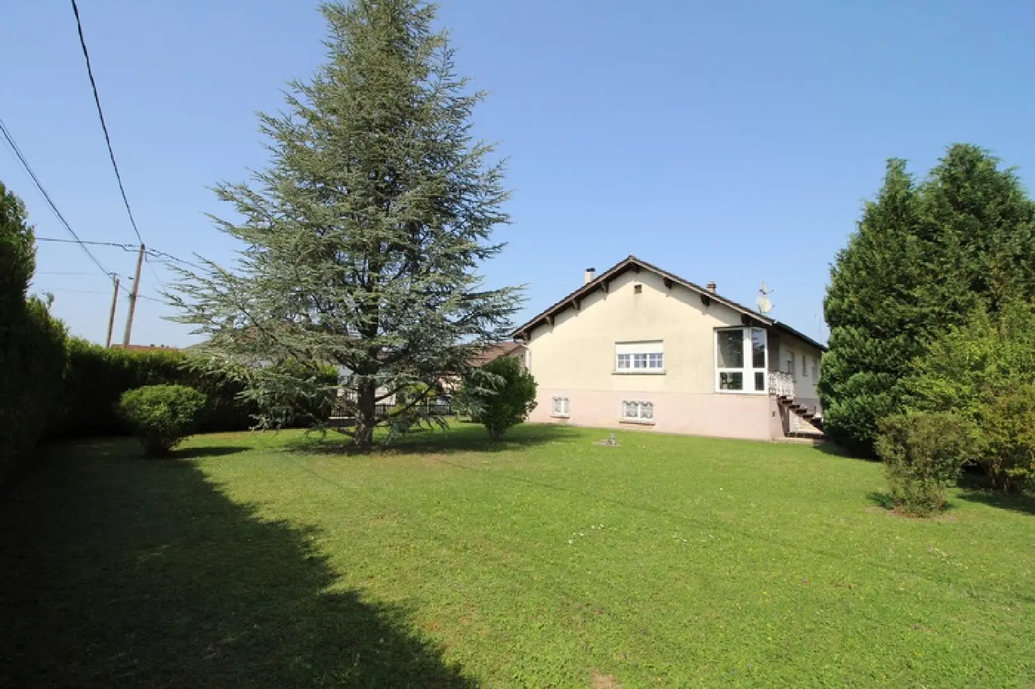  kaufen Haus Holving Moselle 2