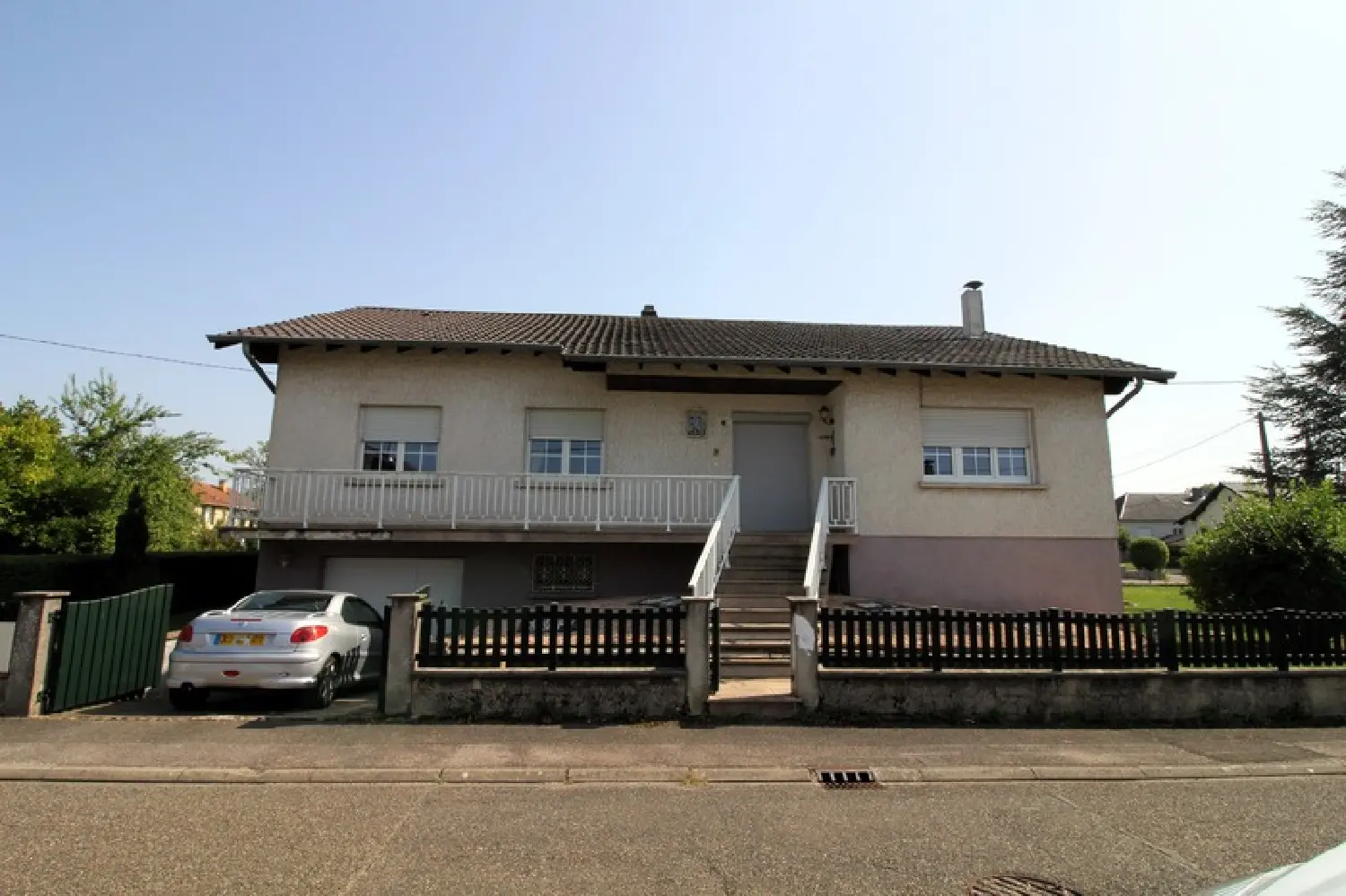  kaufen Haus Holving Moselle 4