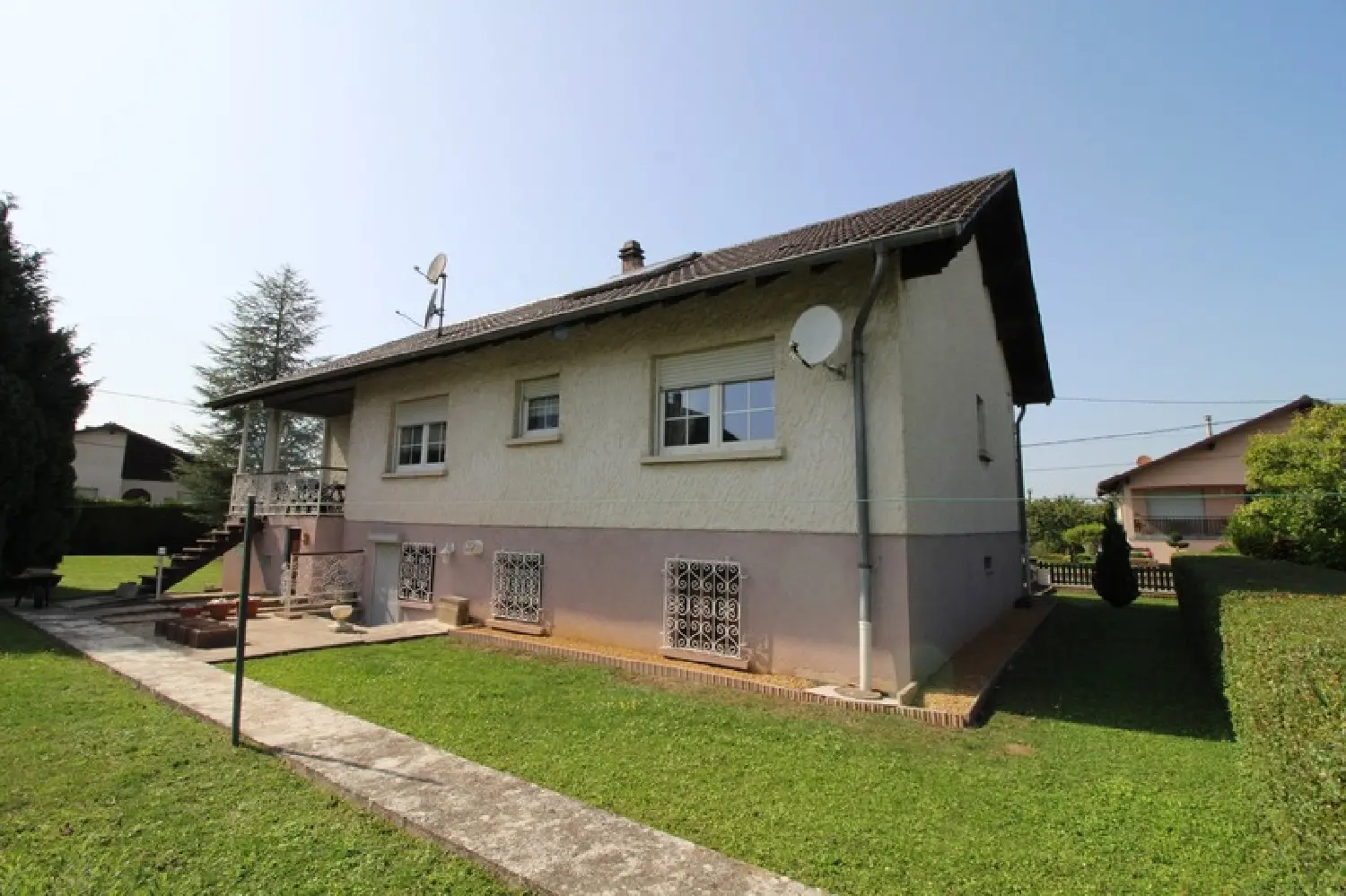  kaufen Haus Holving Moselle 8