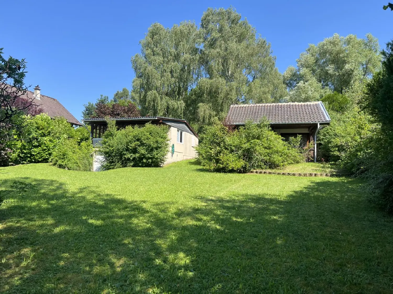 à vendre maison Holving Moselle 1