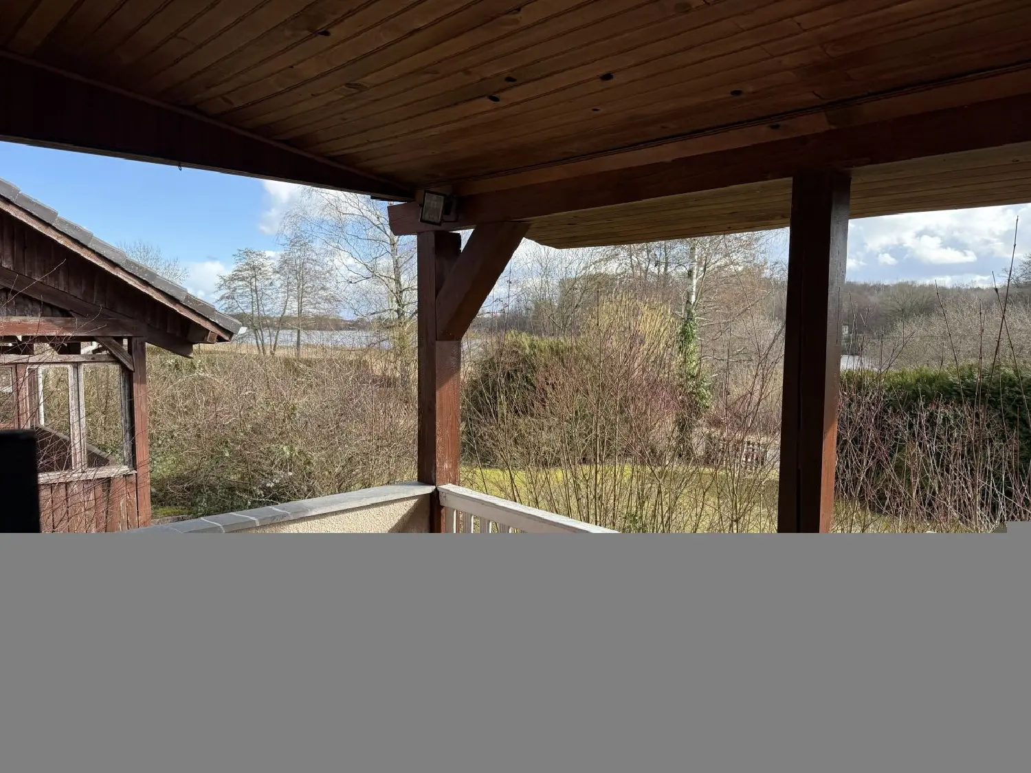  à vendre maison Holving Moselle 3