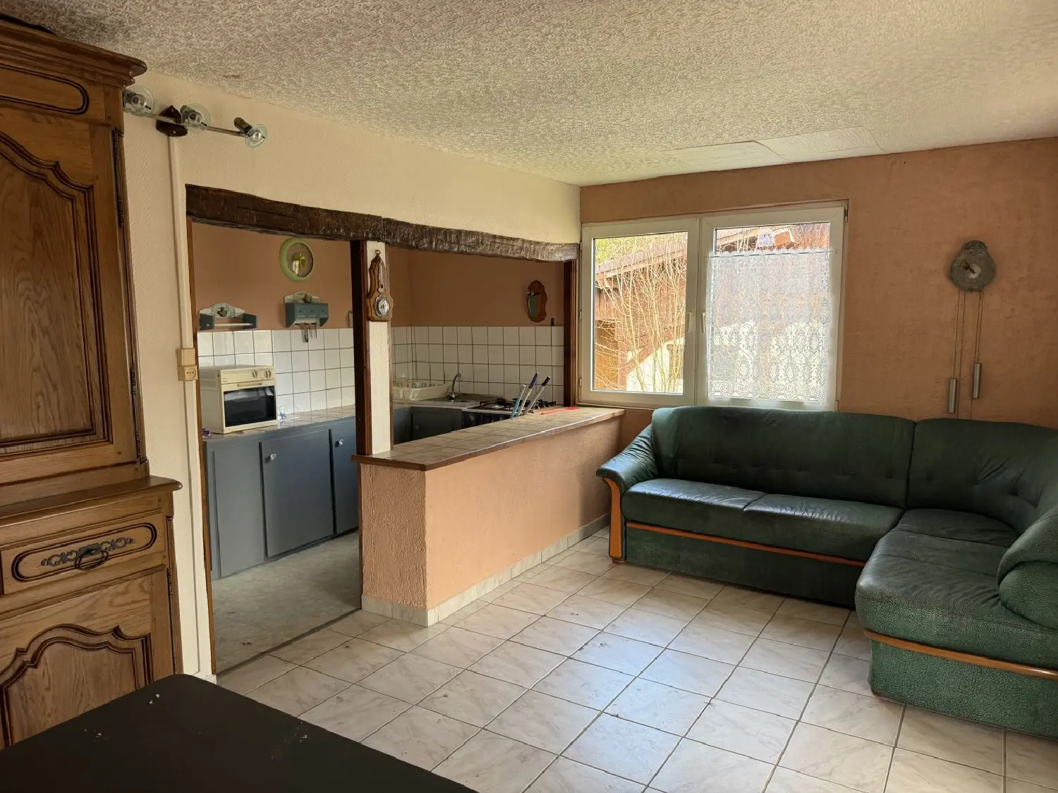  à vendre maison Holving Moselle 4