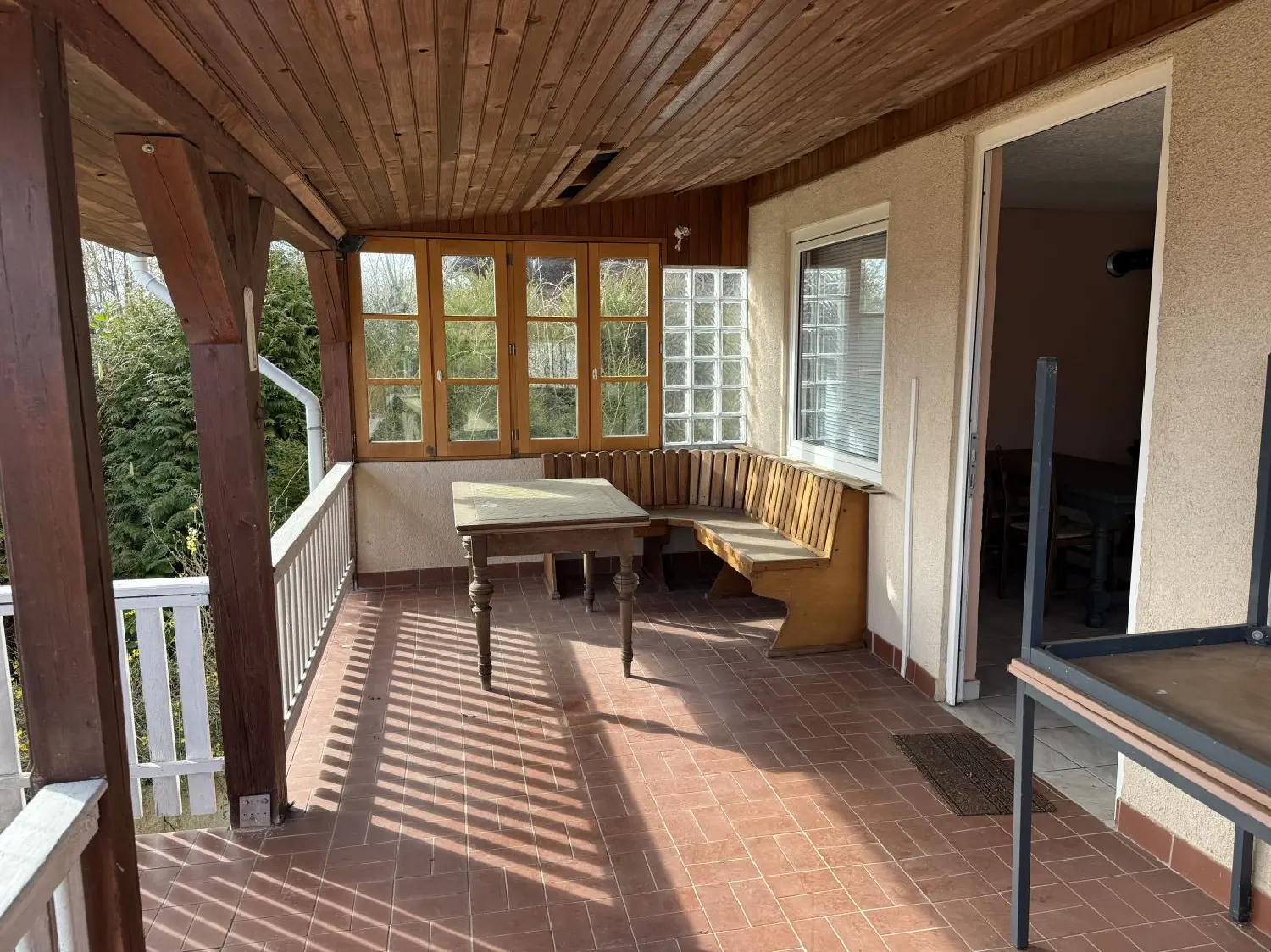 à vendre maison Holving Moselle 5