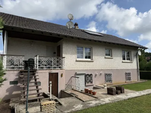 Holving Moselle huis foto 7121560