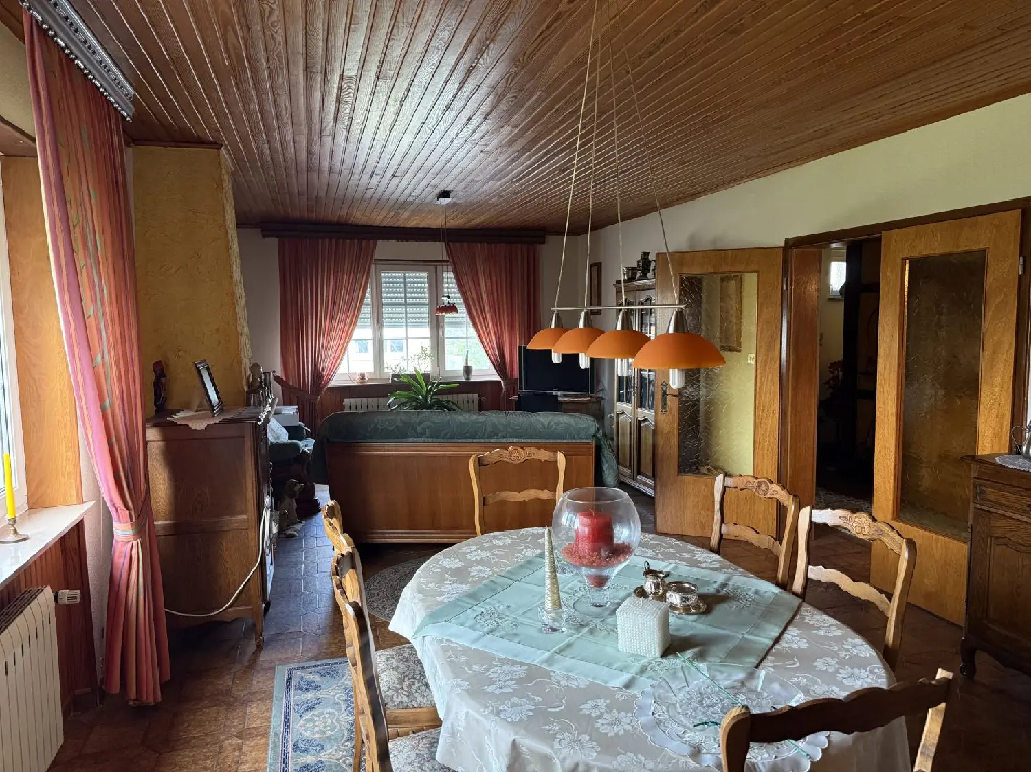  for sale house Holving Moselle 2
