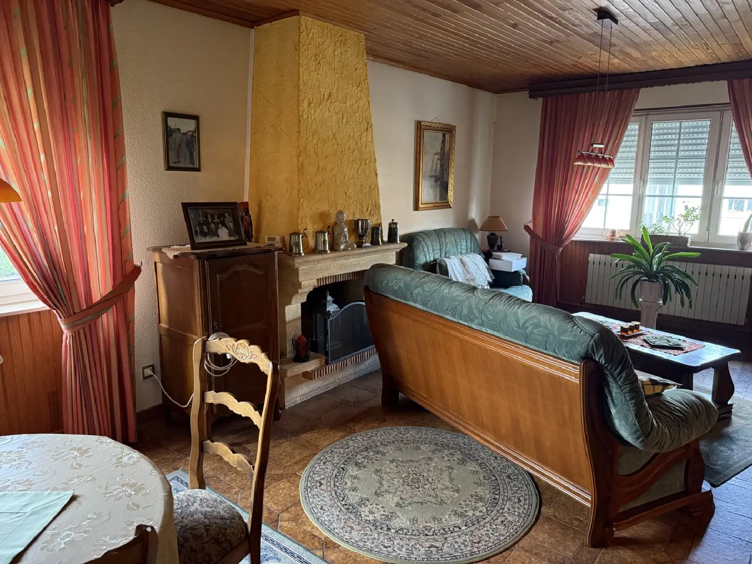  for sale house Holving Moselle 3