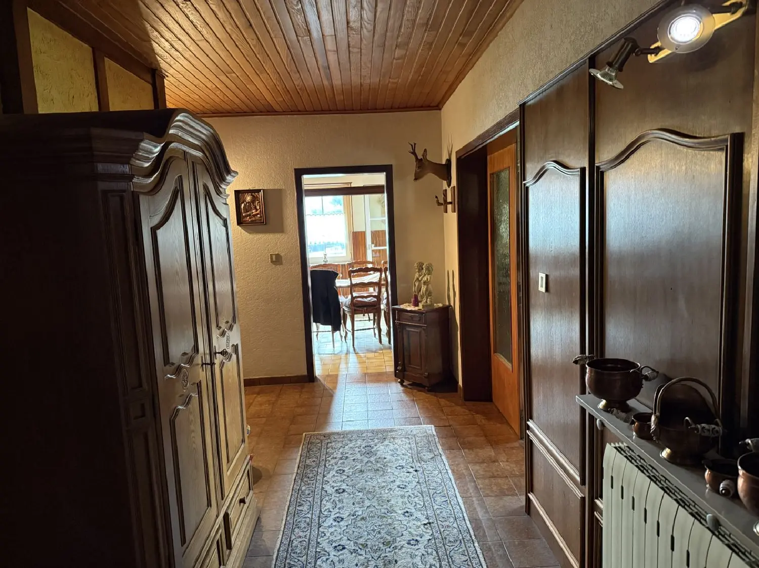  for sale house Holving Moselle 5