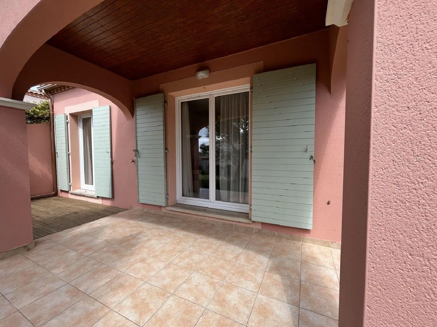  te koop huis Homps Aude 1