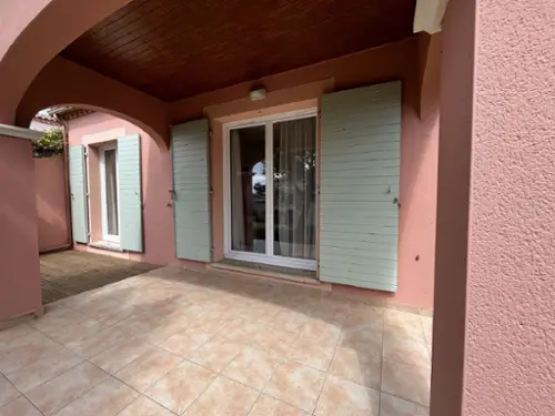 Homps Aude huis foto 7119300
