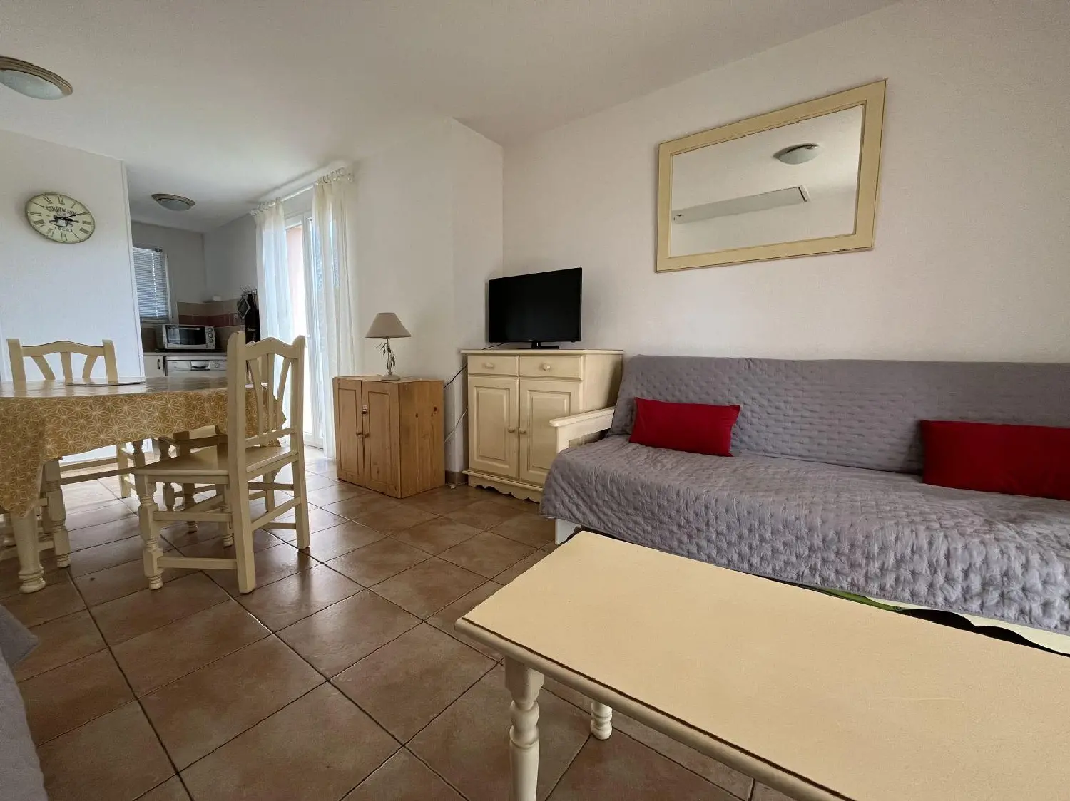 te koop huis Homps Aude 4