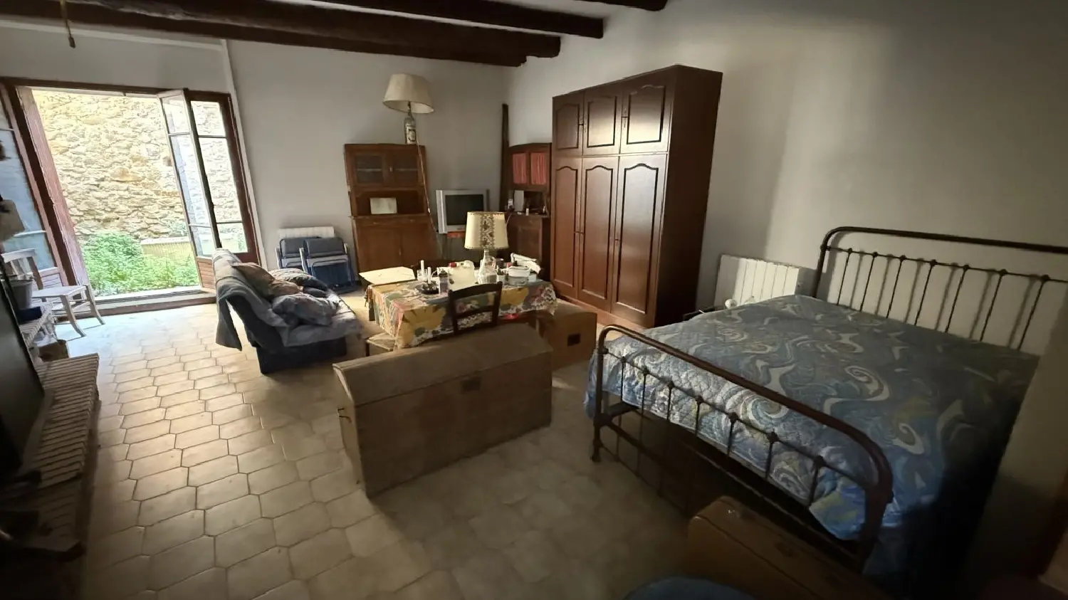  te koop huis Homps Aude 4