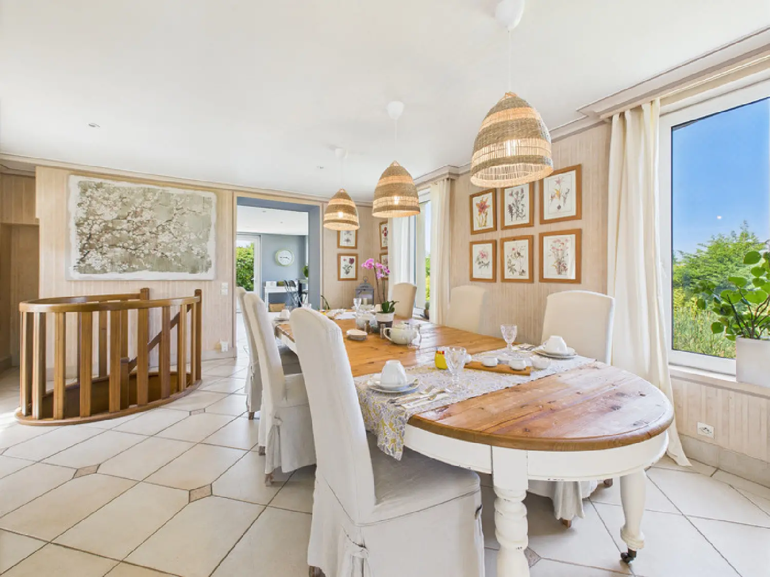  kaufen Haus Honfleur Calvados 3