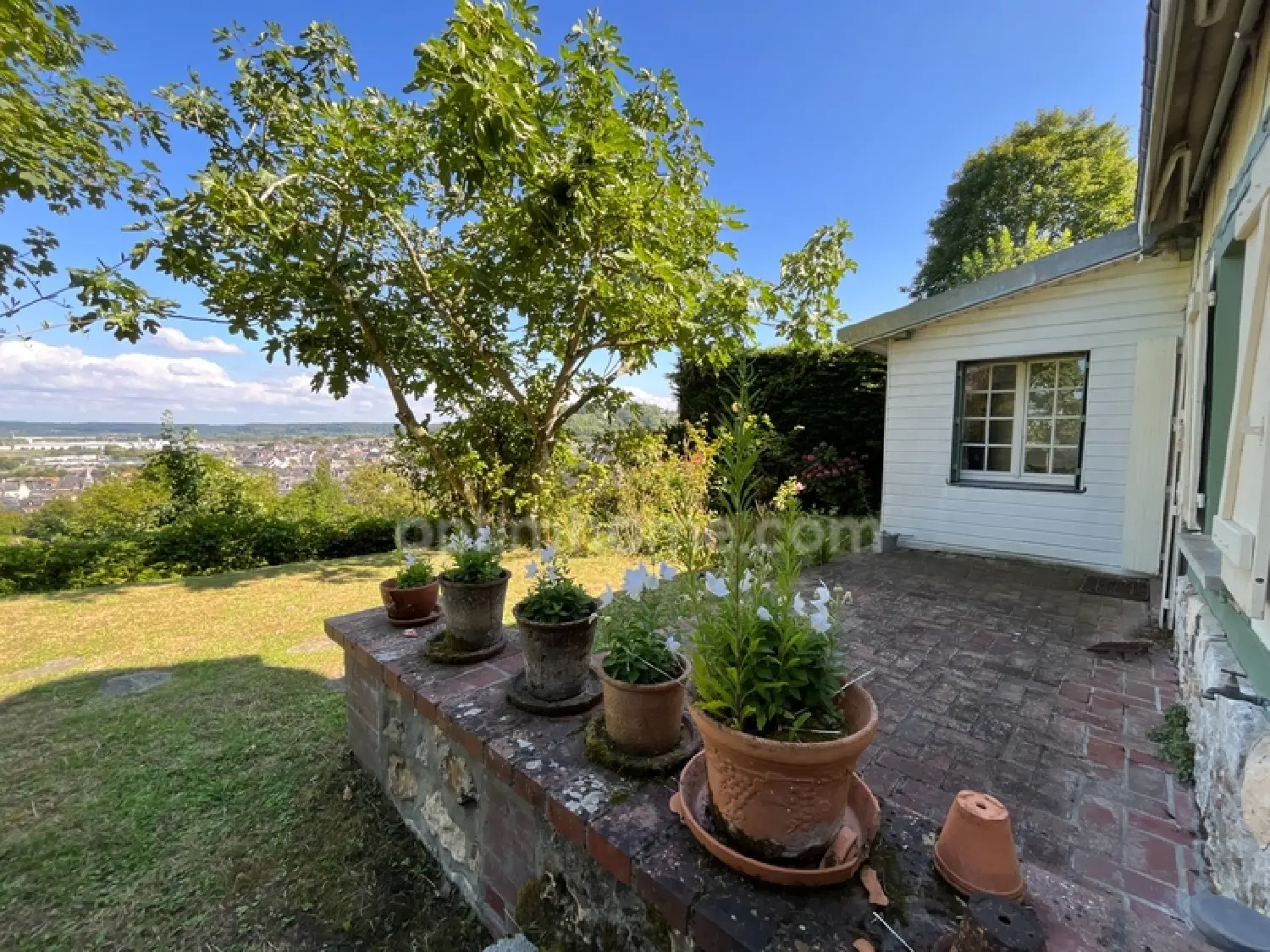en venta casa Honfleur Calvados 2