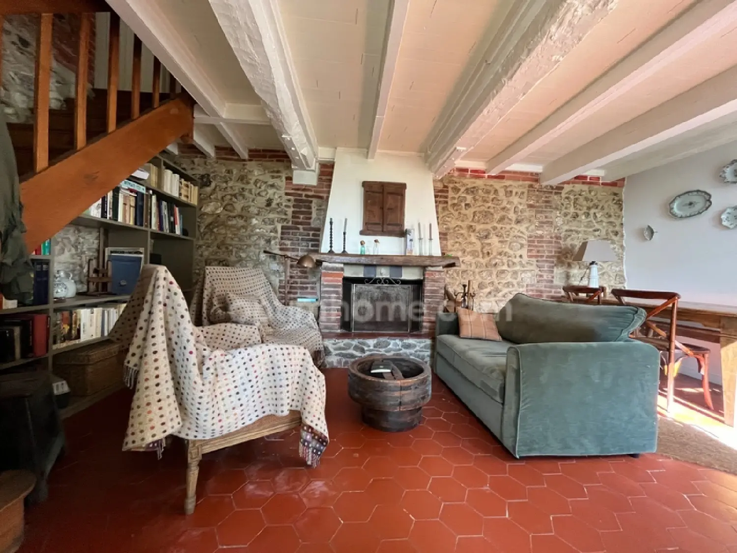  à vendre maison Honfleur Calvados 5