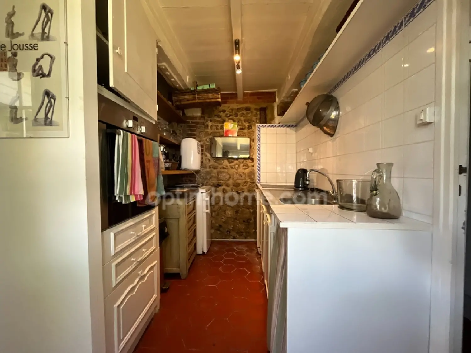  à vendre maison Honfleur Calvados 7