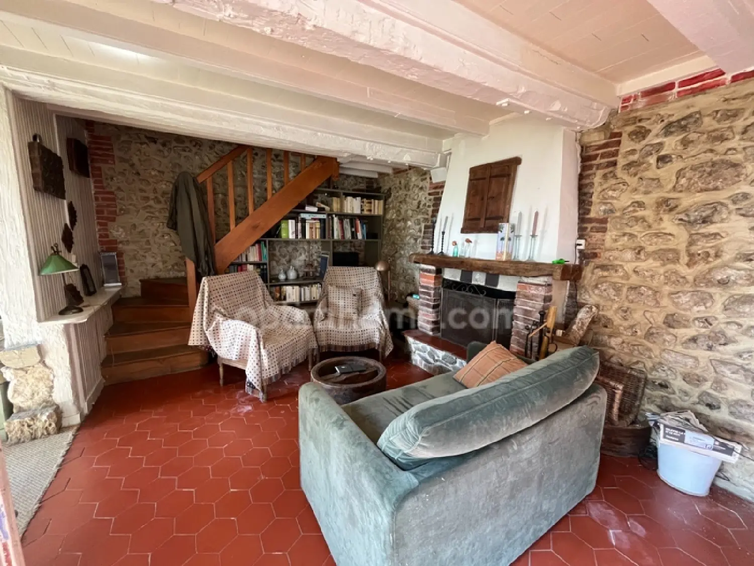  à vendre maison Honfleur Calvados 8