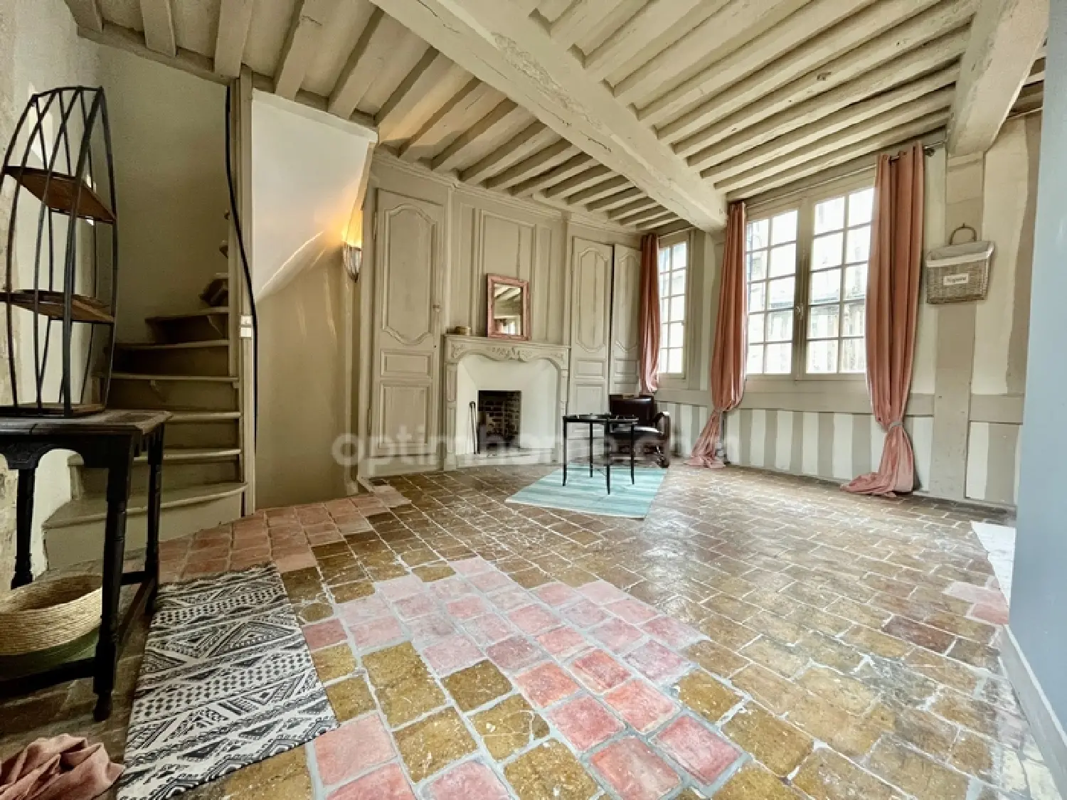  for sale house Honfleur Calvados 2