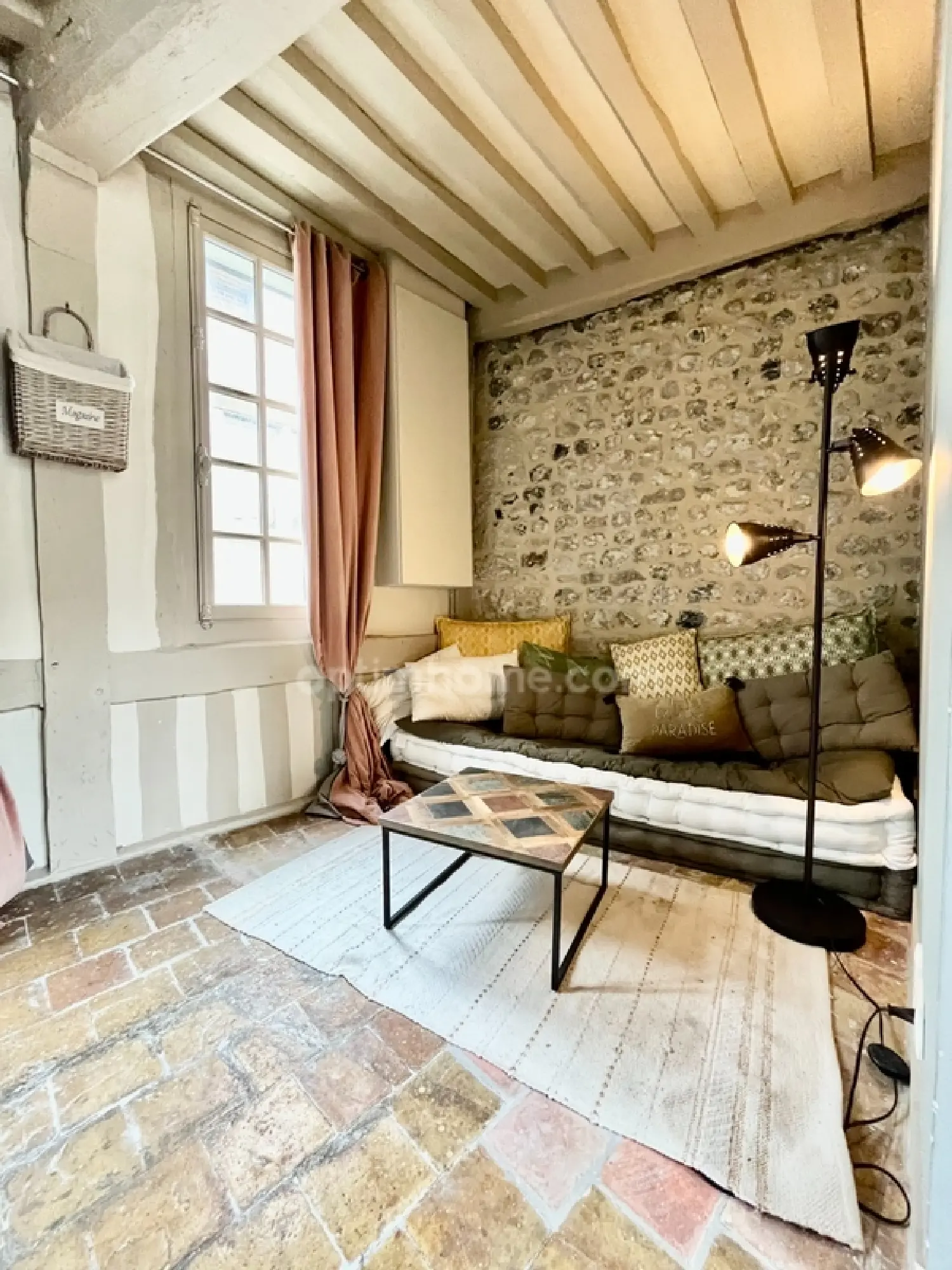  for sale house Honfleur Calvados 8