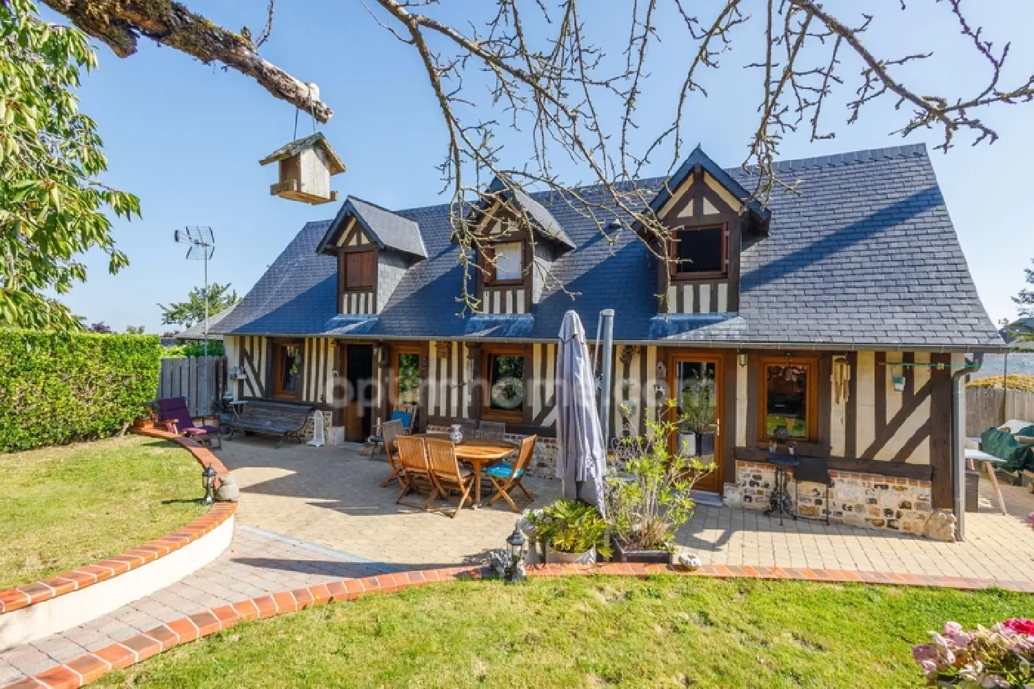  kaufen Haus Honfleur Calvados 1