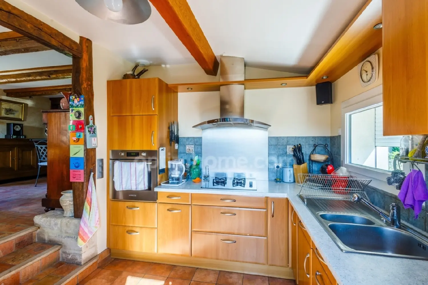  kaufen Haus Honfleur Calvados 2