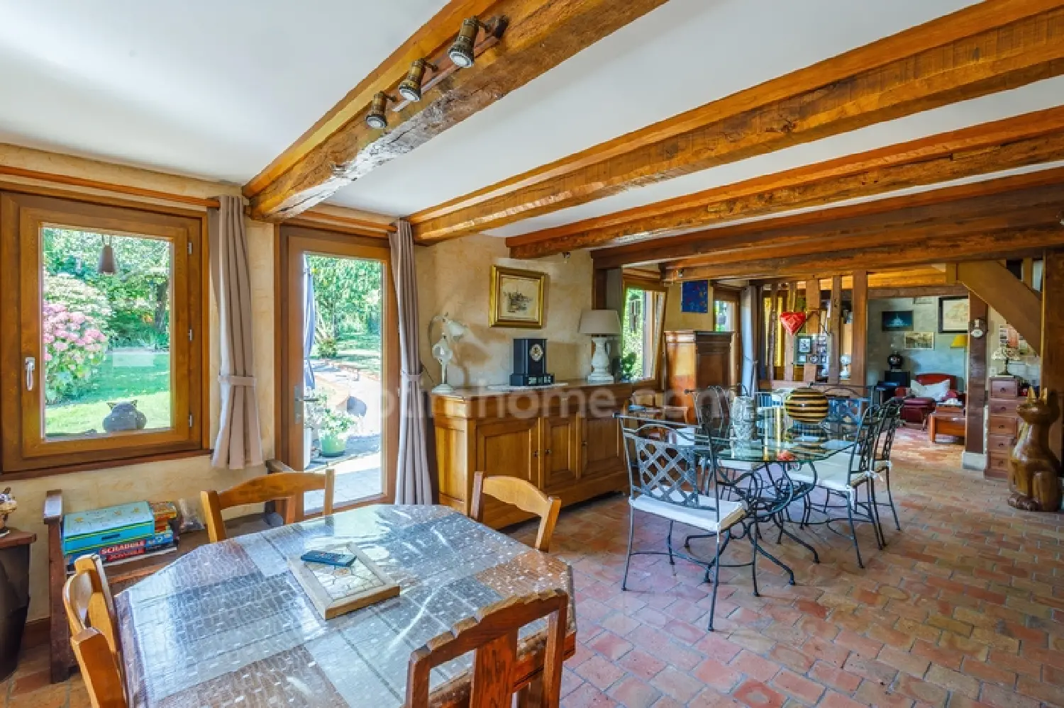 kaufen Haus Honfleur Calvados 3