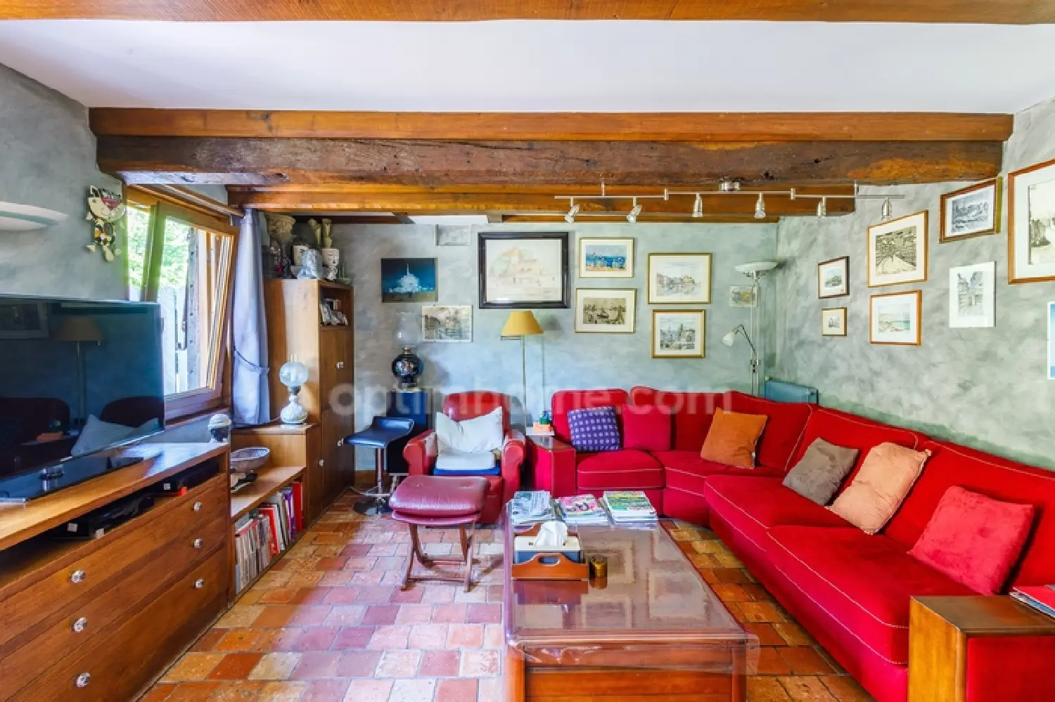  kaufen Haus Honfleur Calvados 5
