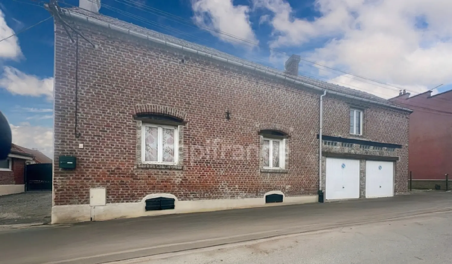  te koop huis Honnechy Nord 2