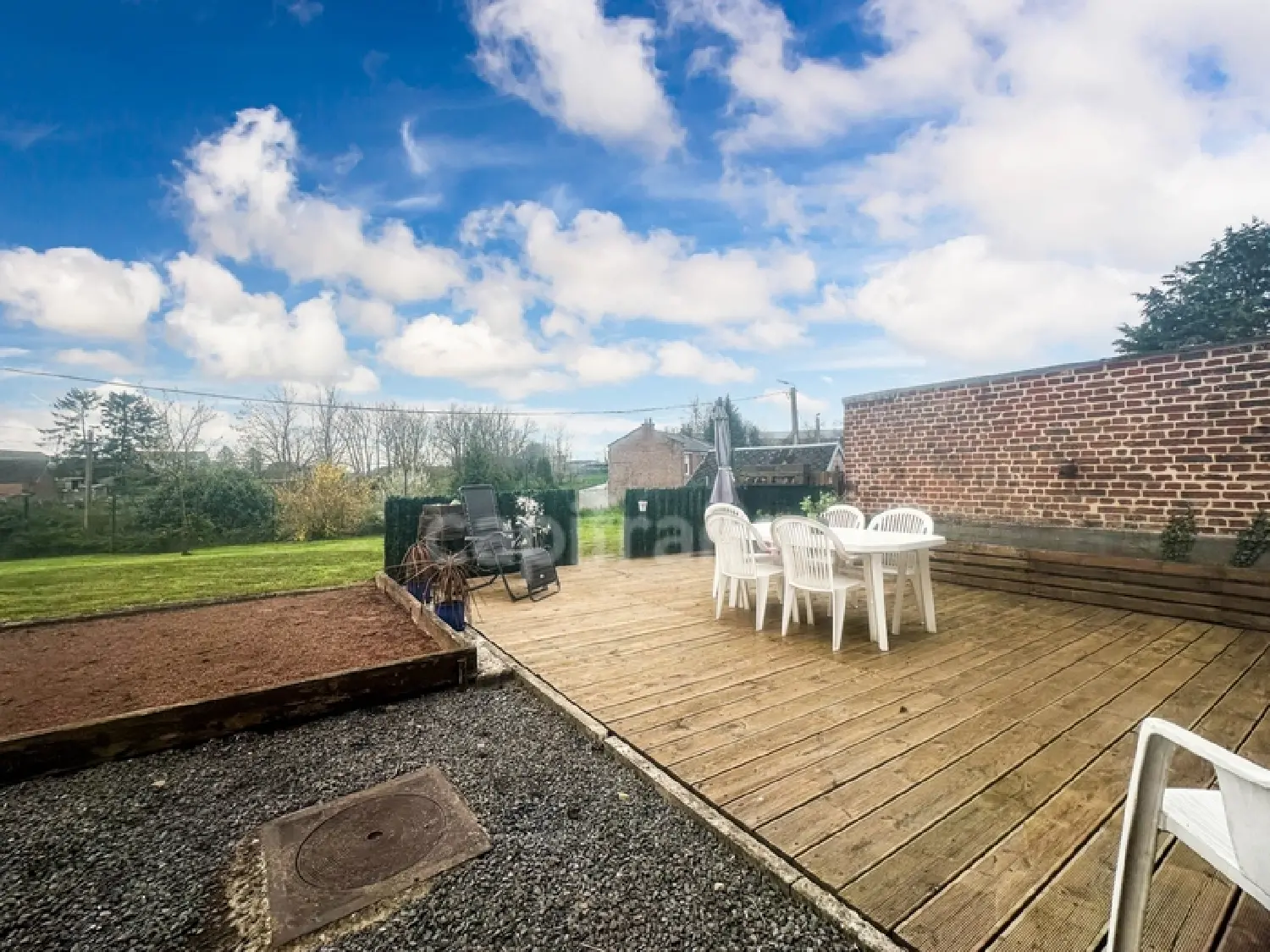  te koop huis Honnechy Nord 3