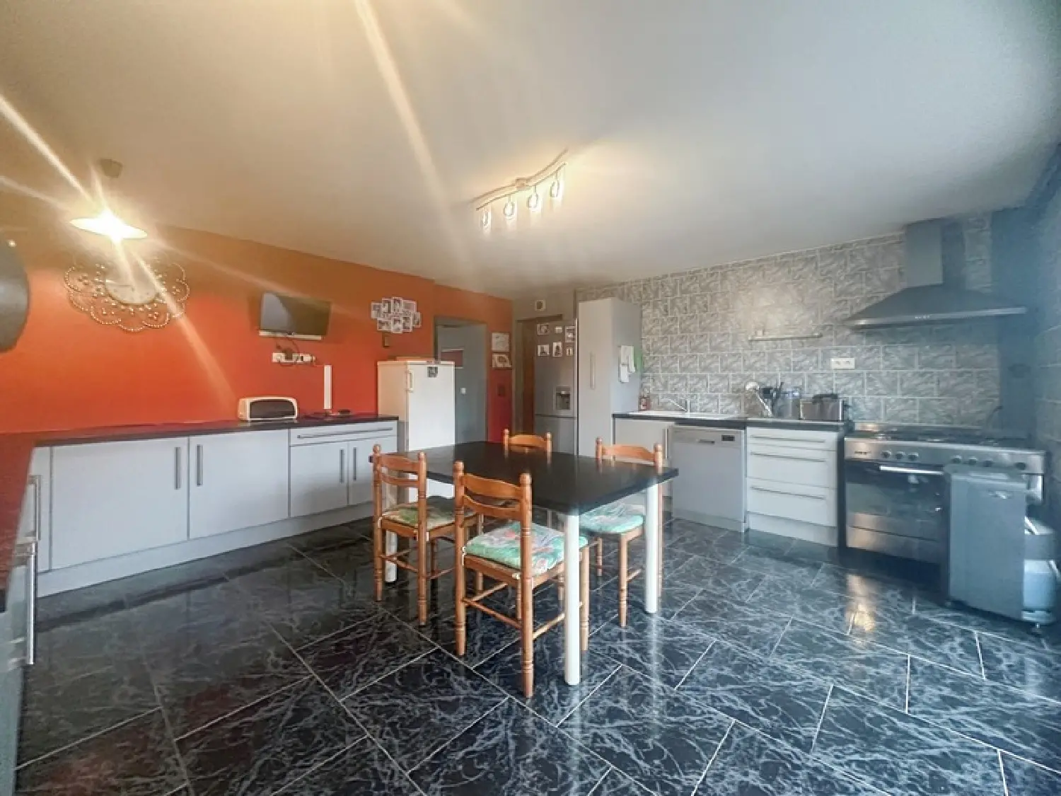  te koop huis Honnechy Nord 5