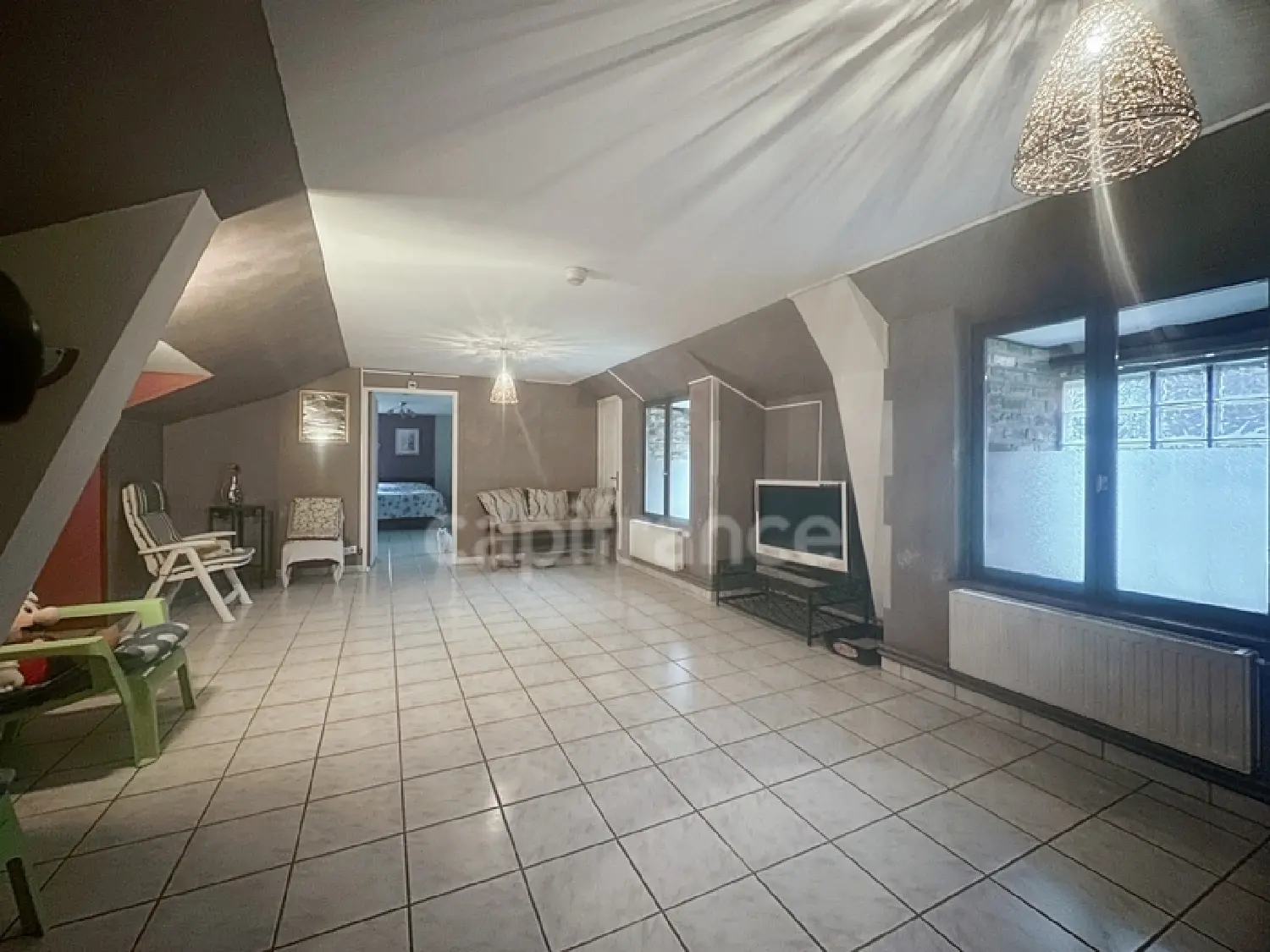  te koop huis Honnechy Nord 8