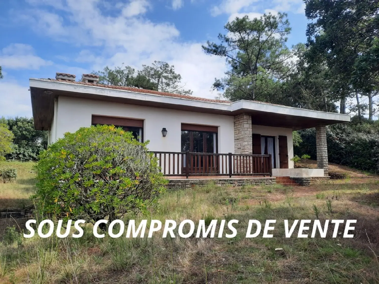  for sale house Hossegor Landes 1
